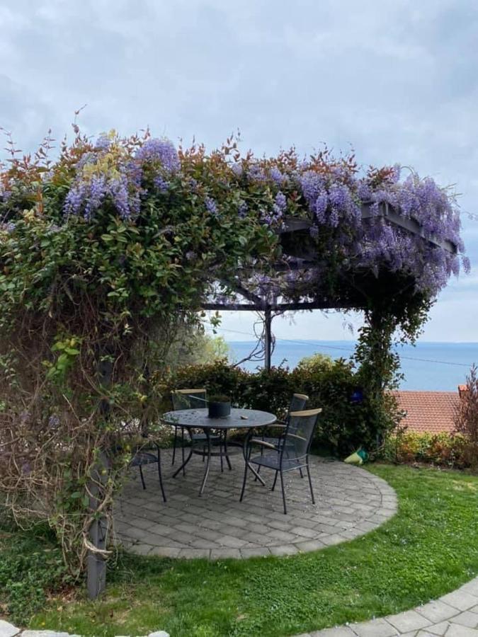 Kvarner Vista Hana Apartament Ičići